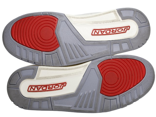 AIR JORDAN 3 RETRO SE k-78007-2 - 8