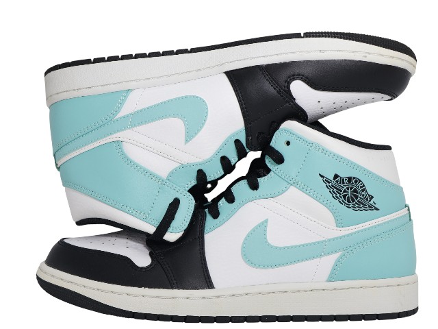 AIR JORDAN 1 MID k-78017-2 - 1