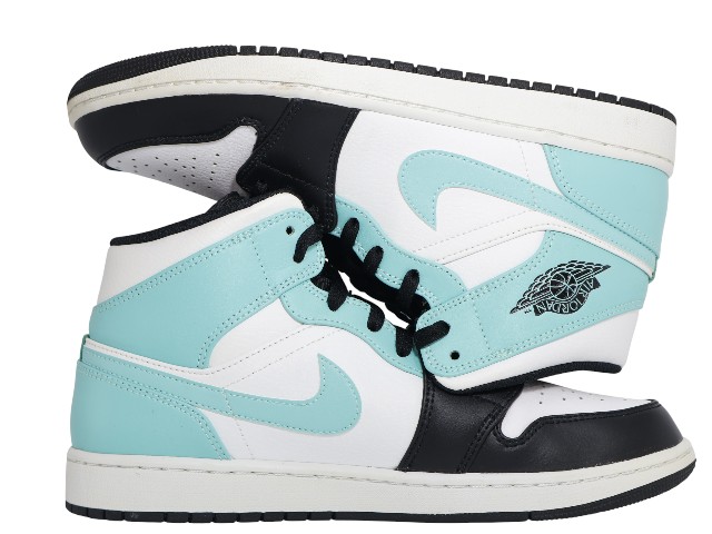 AIR JORDAN 1 MID k-78017-2 - 2