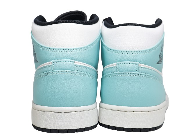 AIR JORDAN 1 MID k-78017-2 - 4