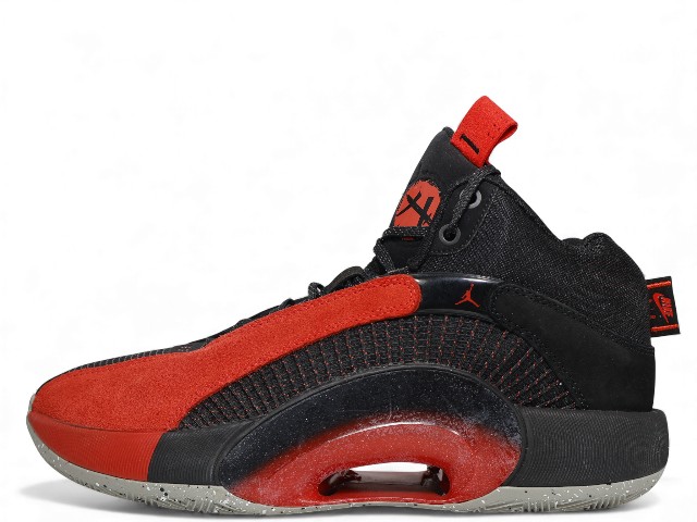 AIR JORDAN 35 SP-R PF