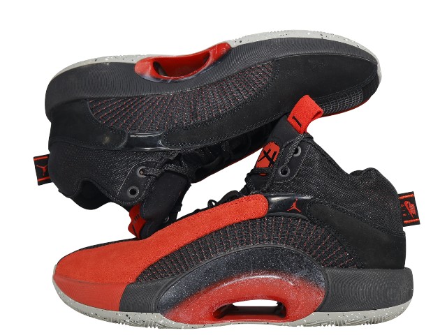 AIR JORDAN 35 SP-R PF k-78017-6 - 1