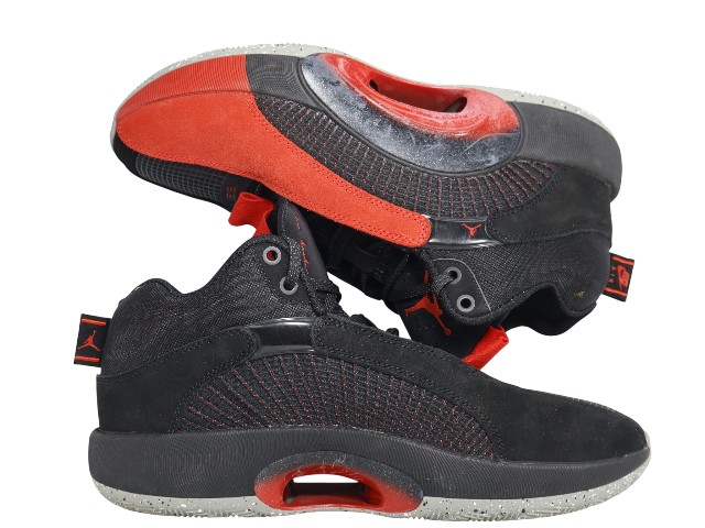 AIR JORDAN 35 SP-R PF k-78017-6 - 2