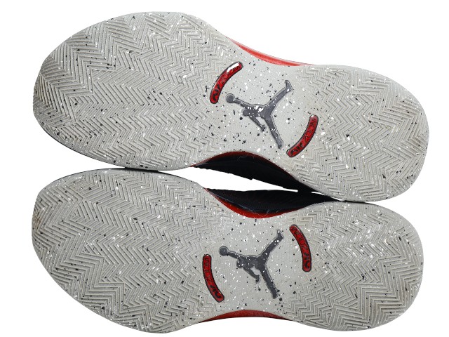 AIR JORDAN 35 SP-R PF k-78017-6 - 7