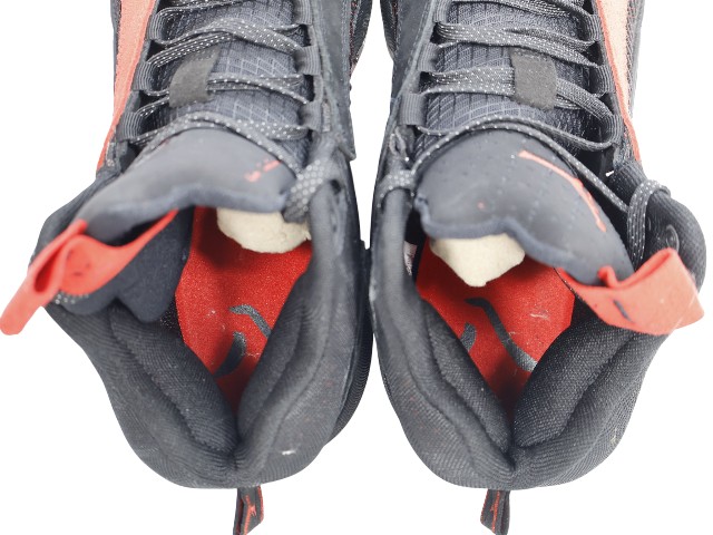 AIR JORDAN 35 SP-R PF k-78017-6 - 8