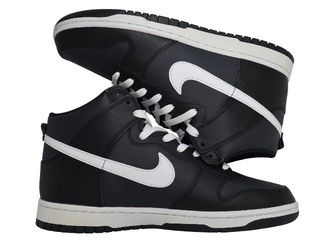 DUNK HI RETRO k-78017-12 - 2