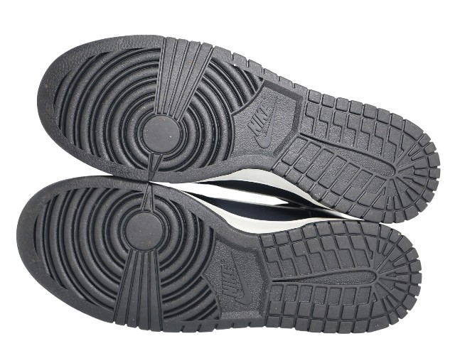 DUNK HI RETRO k-78017-12 - 8