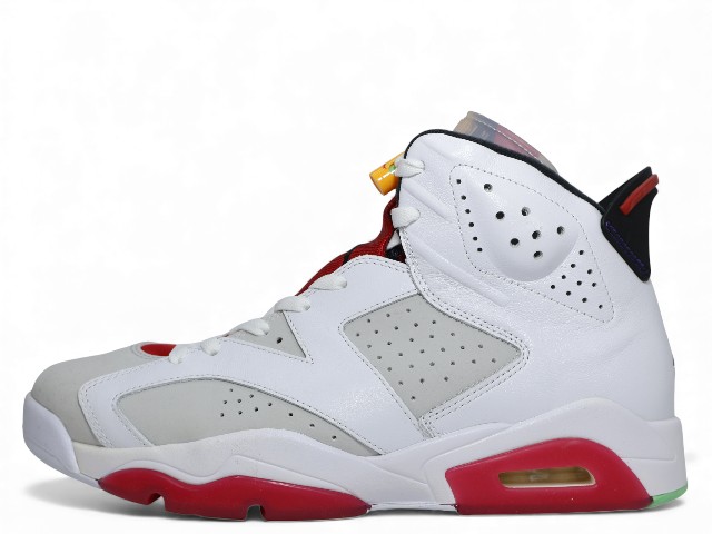 AIR JORDAN 6 RETRO