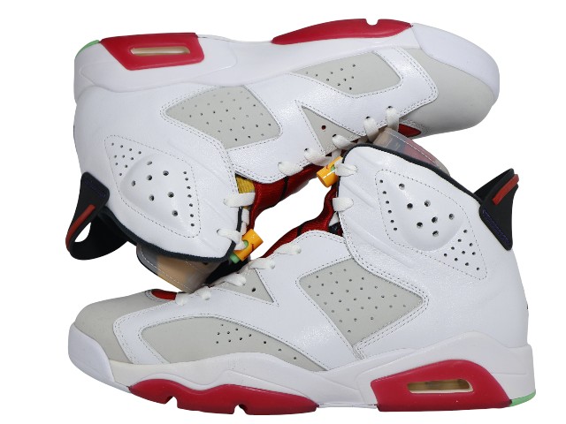 AIR JORDAN 6 RETRO k-78017-3 - 1