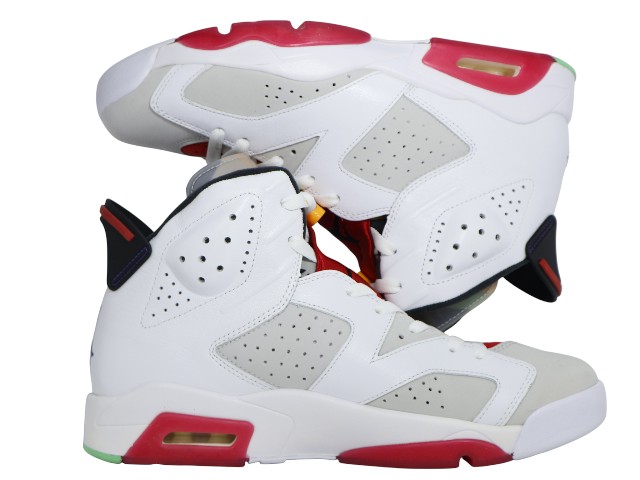 AIR JORDAN 6 RETRO k-78017-3 - 2