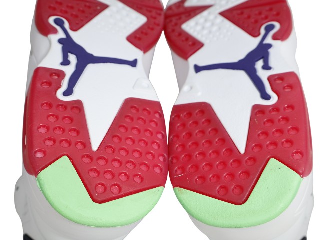 AIR JORDAN 6 RETRO k-78017-3 - 5