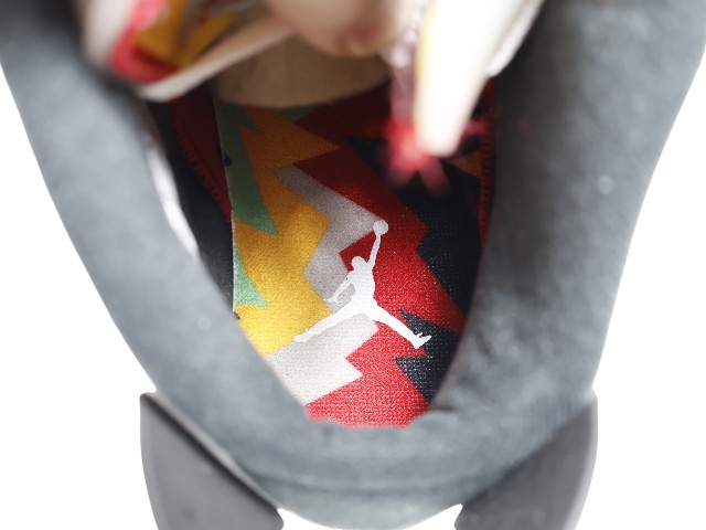 AIR JORDAN 6 RETRO k-78017-3 - 8