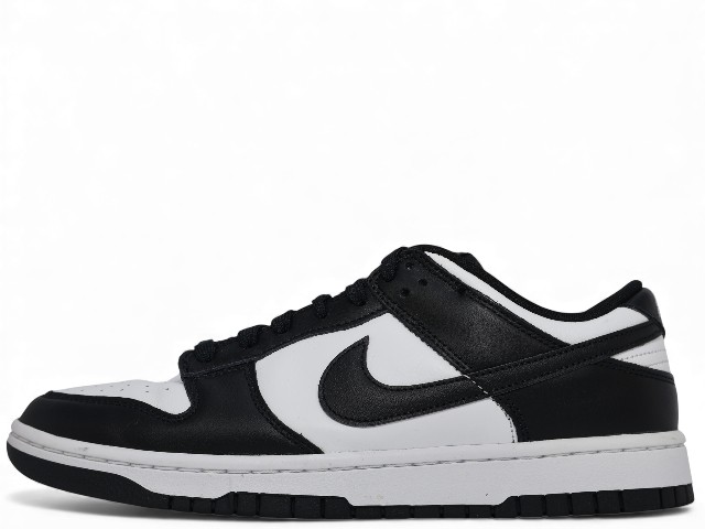 DUNK LOW RETRO
