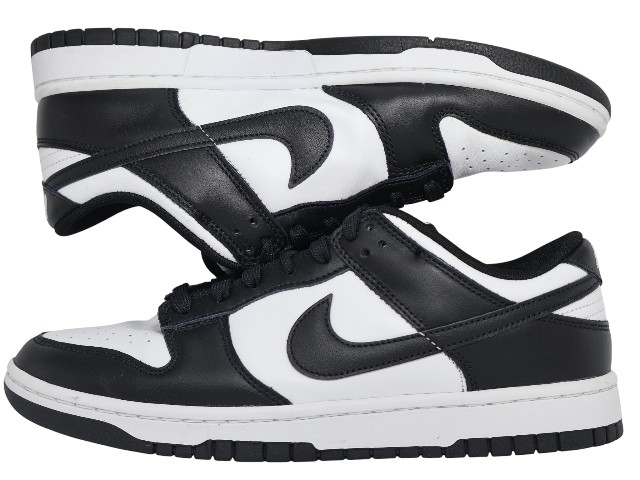DUNK LOW RETRO k-78015-3 - 1