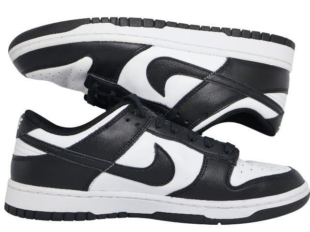 DUNK LOW RETRO k-78015-3 - 2