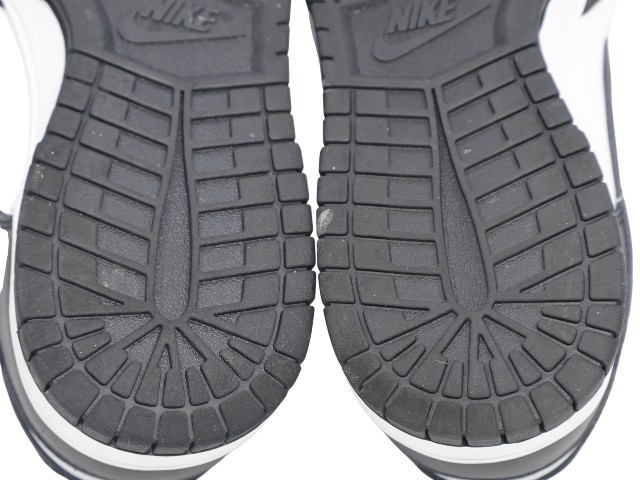 DUNK LOW RETRO k-78015-3 - 5