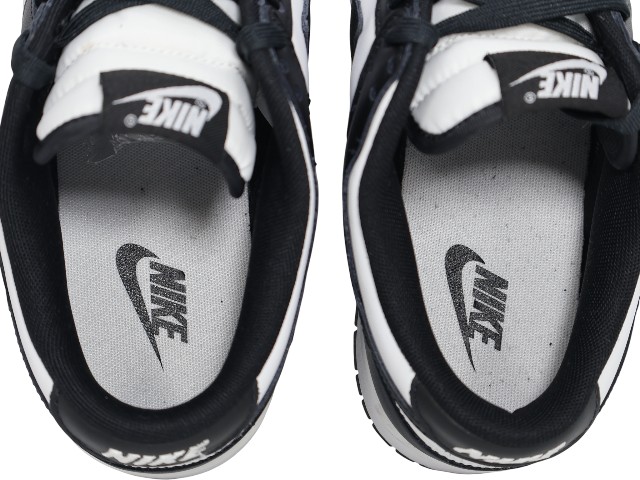 DUNK LOW RETRO k-78015-3 - 7