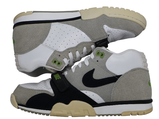 SB AIR TRAINER 1 ISO k-78017-15 - 1