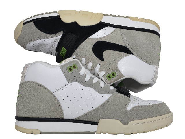 SB AIR TRAINER 1 ISO k-78017-15 - 2