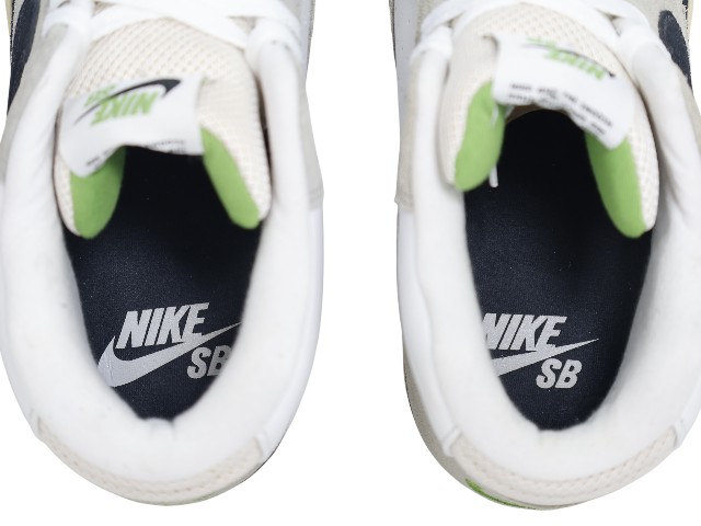 SB AIR TRAINER 1 ISO k-78017-15 - 7