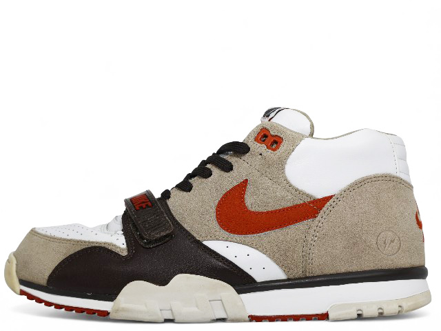 AIR TRAINER 1 MID SP