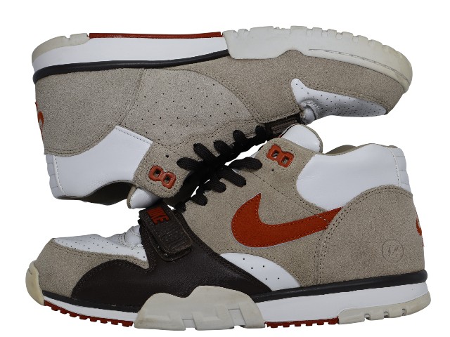 AIR TRAINER 1 MID SP k-78017-14 - 1