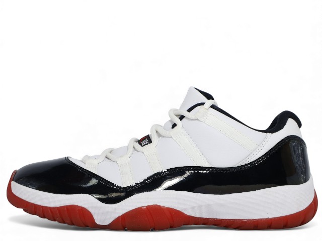 AIR JORDAN 11 RETRO LOW