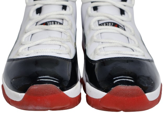 AIR JORDAN 11 RETRO LOW k-78017-4 - 3