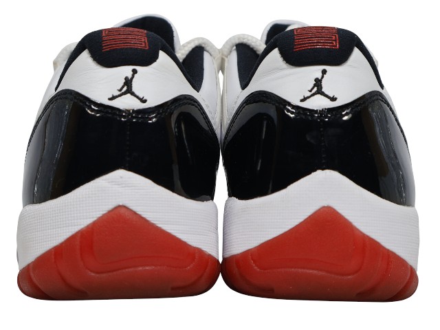 AIR JORDAN 11 RETRO LOW k-78017-4 - 4