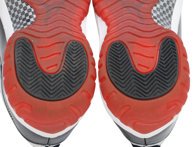 AIR JORDAN 11 RETRO LOW k-78017-4 - 5