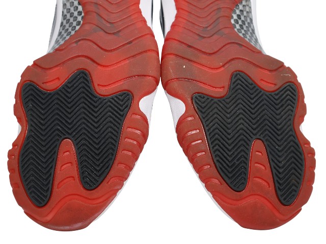 AIR JORDAN 11 RETRO LOW k-78017-4 - 6