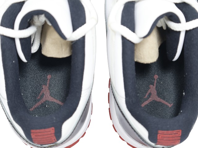 AIR JORDAN 11 RETRO LOW k-78017-4 - 7