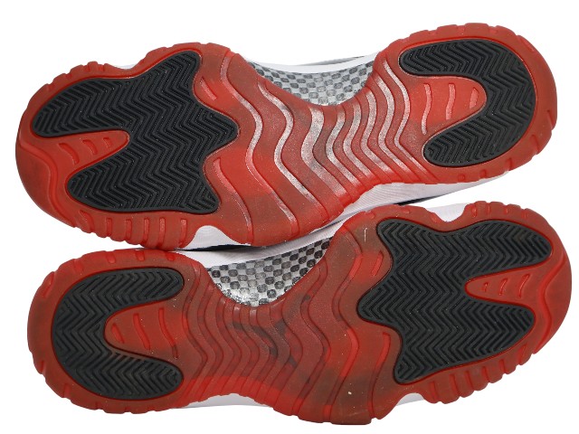 AIR JORDAN 11 RETRO LOW k-78017-4 - 8