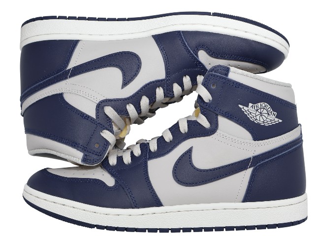 AIR JORDAN 1 HIGH 85 k-78019-1 - 1