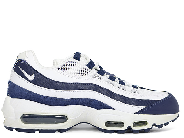 AIR MAX 95 ESSENTIAL CI3705-400-k-78023-2 - 3