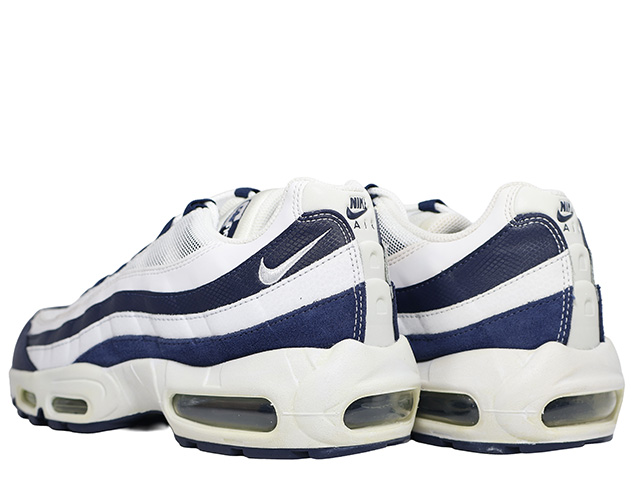 AIR MAX 95 ESSENTIAL CI3705-400-k-78023-2 - 4