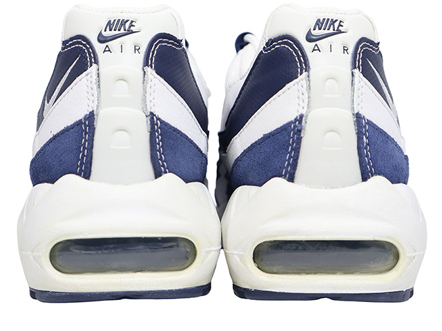 AIR MAX 95 ESSENTIAL CI3705-400-k-78023-2 - 5