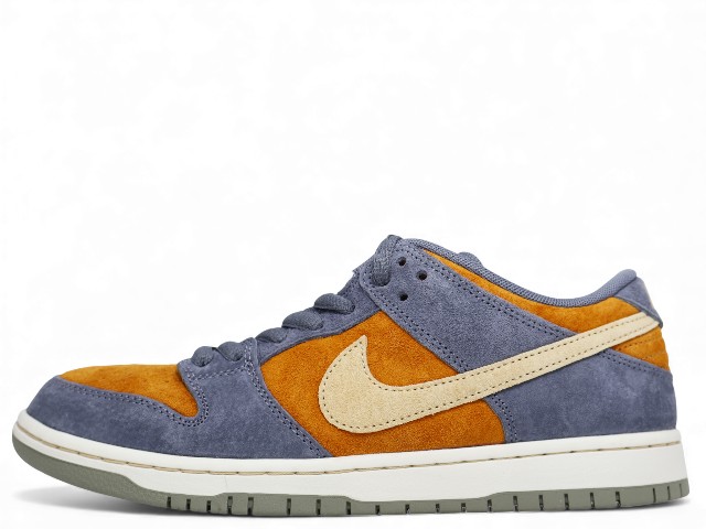 SB DUNK LOW PRO