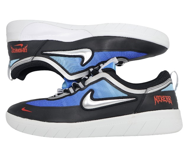 SB NYJAH FREE 2 PRM k-78017-7 - 1