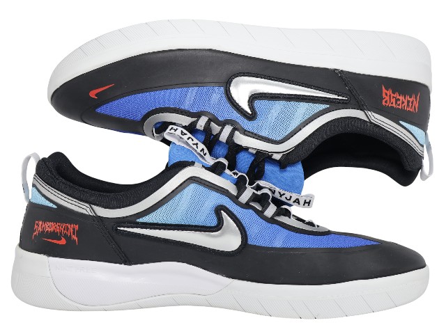 SB NYJAH FREE 2 PRM k-78017-7 - 2