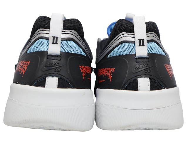 SB NYJAH FREE 2 PRM k-78017-7 - 4