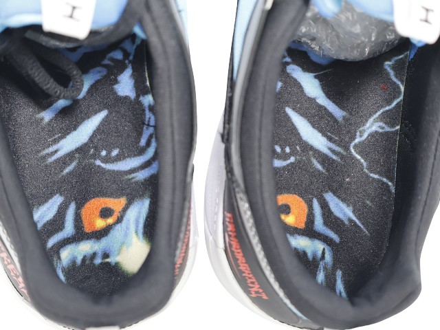 SB NYJAH FREE 2 PRM k-78017-7 - 7