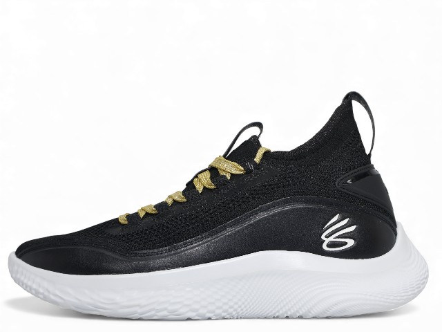 CURRY 8