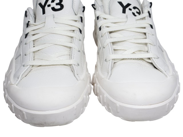 Y-3 GR.1P k-78015-4 - 3