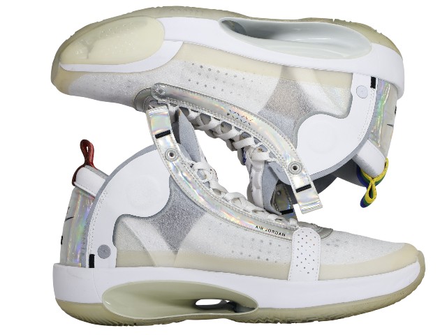 AIR JORDAN 34 PF k-78017-5 - 2