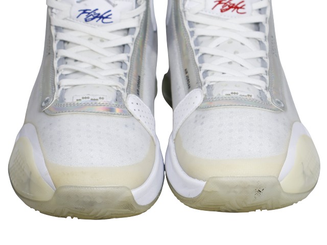 AIR JORDAN 34 PF k-78017-5 - 3