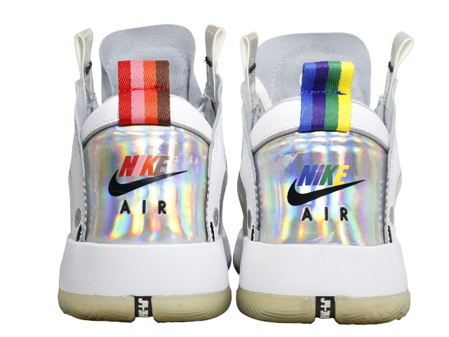 AIR JORDAN 34 PF k-78017-5 - 4