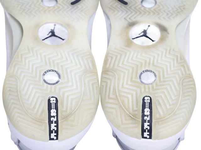 AIR JORDAN 34 PF k-78017-5 - 5