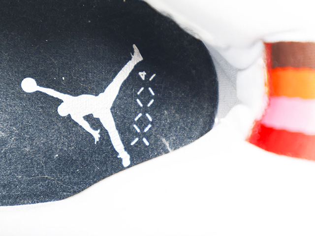 AIR JORDAN 34 PF k-78017-5 - 7