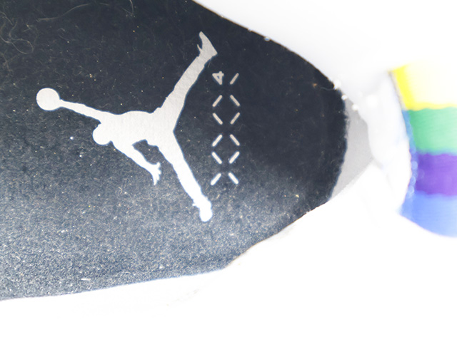 AIR JORDAN 34 PF k-78017-5 - 8